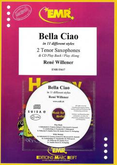 Bella Ciao Standard