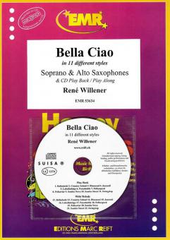 Bella Ciao Standard