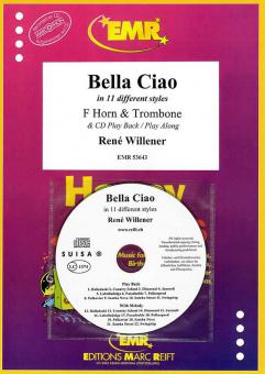 Bella Ciao Standard