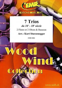 7 Trios Standard