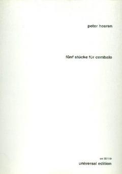 5 Stücke 