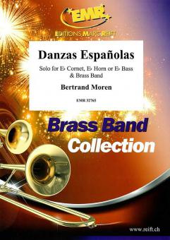 Danzas Espanolas Download