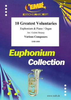 10 Greatest Voluntaries Download