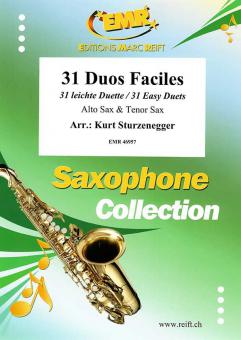 31 Duos Faciles Download