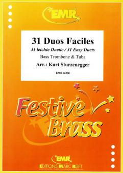 31 Duos Faciles Download
