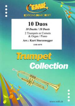 10 Duos Download
