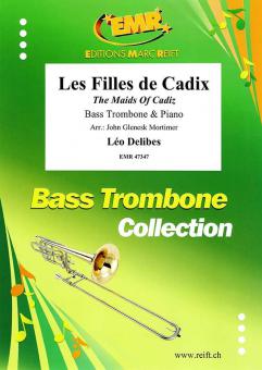 Les Filles de Cadix Download