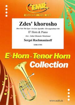 Zdes' khorosho Download