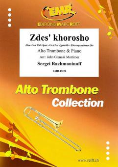 Zdes' khorosho Download