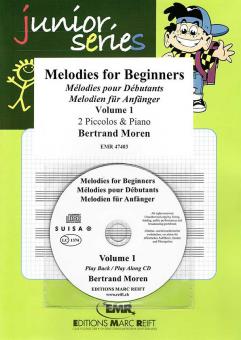 Melodies for Beginners 1 Download