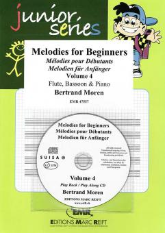 Melodies for Beginners 4 Download