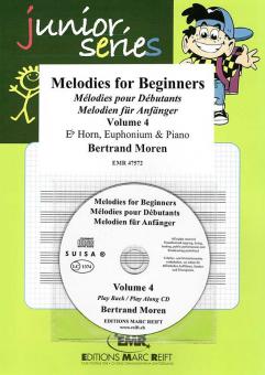 Melodies for Beginners 4 Download