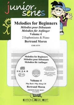 Melodies for Beginners 4 Download