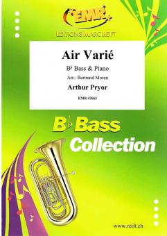 Air Varié Download