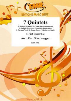 7 Quintets Download