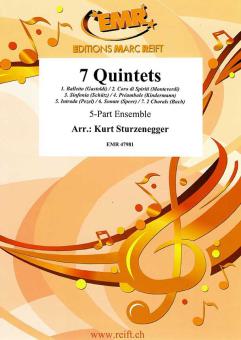 7 Quintets Download