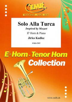 Solo Alla Turca Download