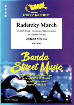 Radetzky March Download