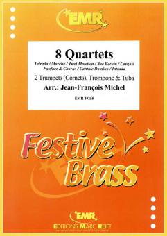 8 Quartets Download