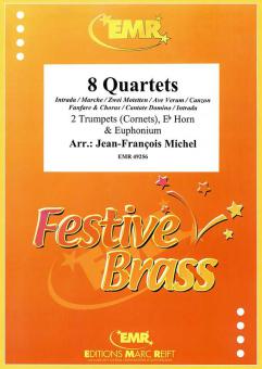 8 Quartets Download