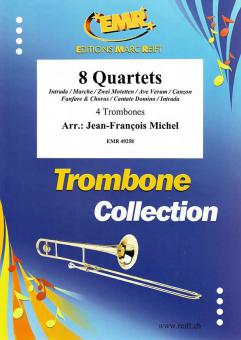 8 Quartets Download