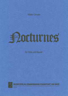 Nocturnes 
