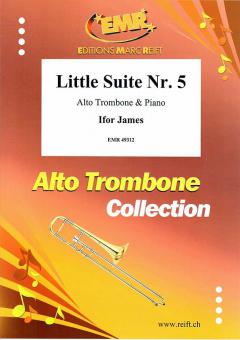 Little Suite No. 5 Download