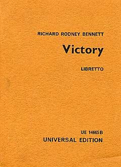 Victory 