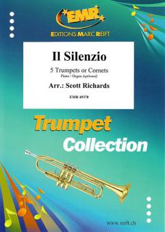 Il Silenzio Download