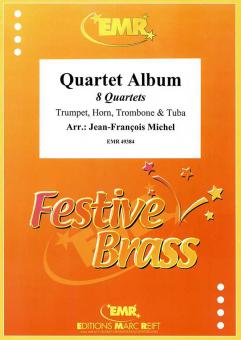 Quartet Album Download