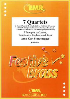 7 Quartets Download