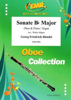 Sonate Bb Major Download