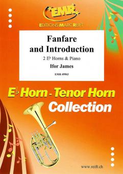 Fanfare and Introduction Download