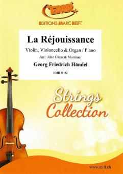 La Réjouissance Download