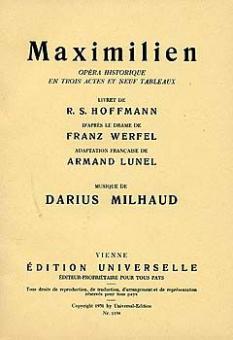 Maximilien 