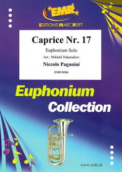 Caprice No. 17 Download