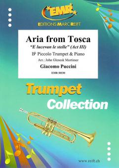 Aria from Tosca Download