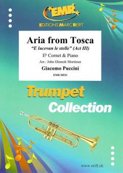 Aria from Tosca Download