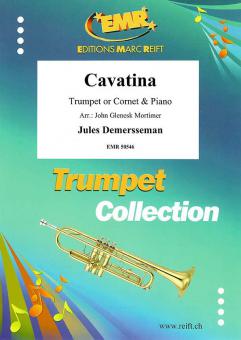 Cavatina Download