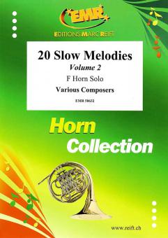 20 Slow Melodies 2 Download
