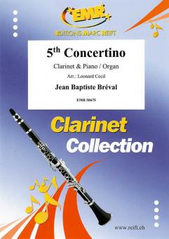 5th Concertino Download