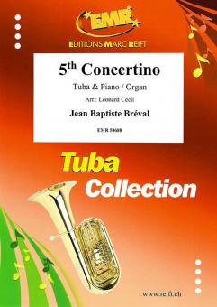 5th Concertino Download
