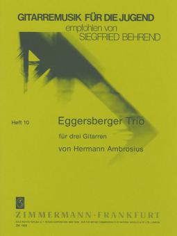 Trio d'Eggersberg 