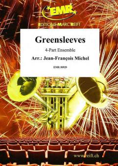 Greensleeves Download