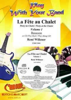 La Fête au Chalet 1 Download