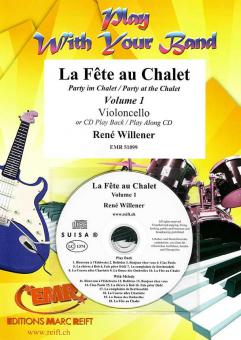 La Fête au Chalet 1 Download
