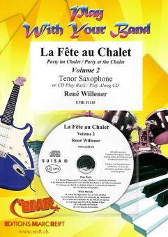 La Fête au Chalet 2 Download