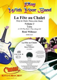 La Fête au Chalet 3 Download