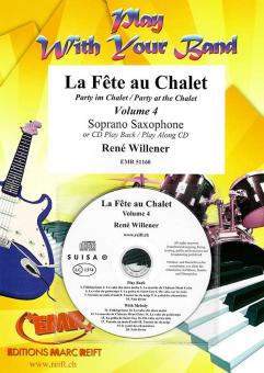 La Fête au Chalet 4 Download