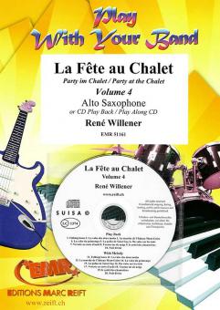La Fête au Chalet 4 Download